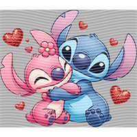 Valentine's Day-QRJ  6099